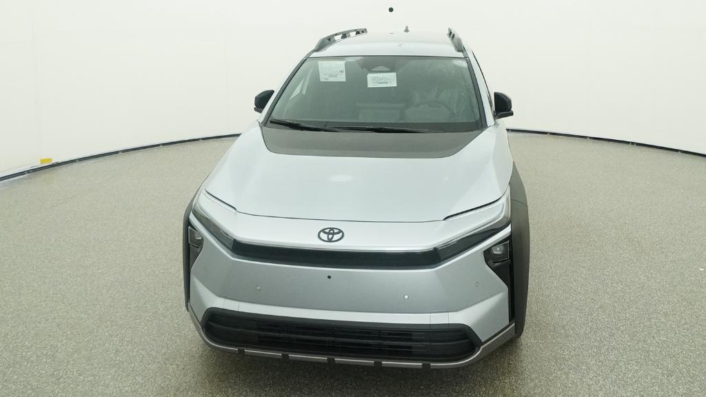 New 2026 Steel Toyota  image 28