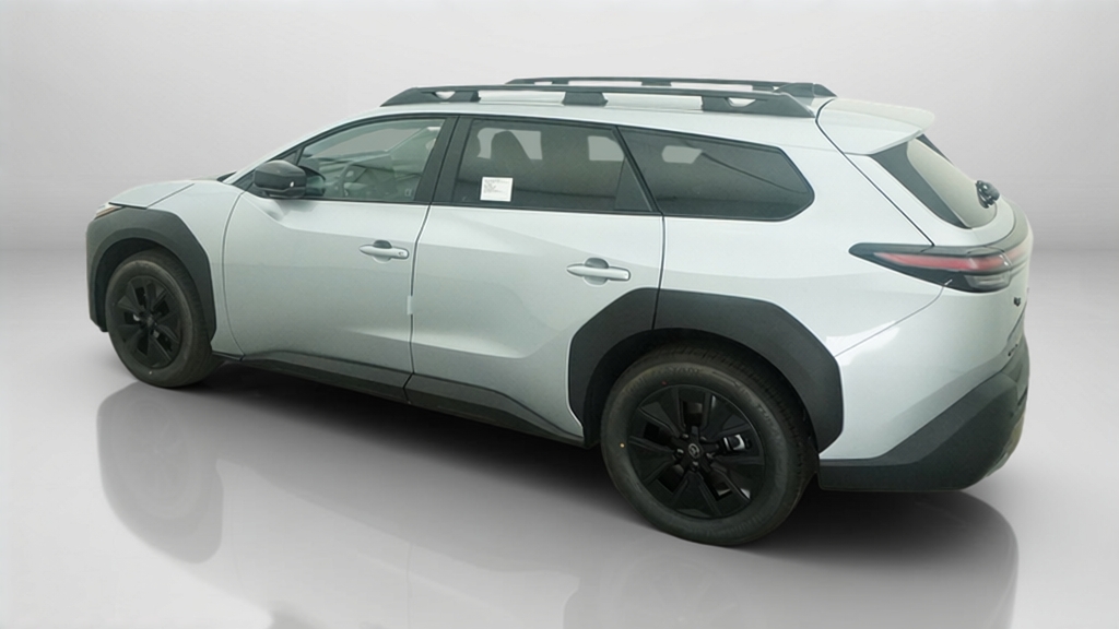New 2026 Steel Toyota  image 35