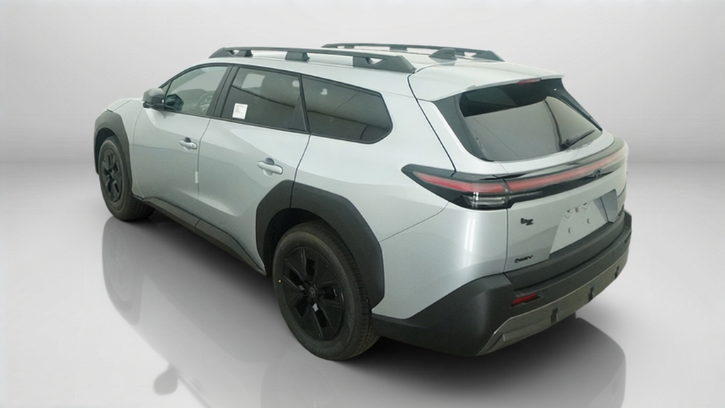 New 2026 Steel Toyota  image 34