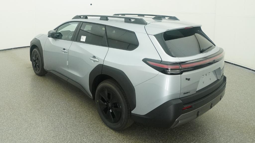 New 2026 Steel Toyota  image 22