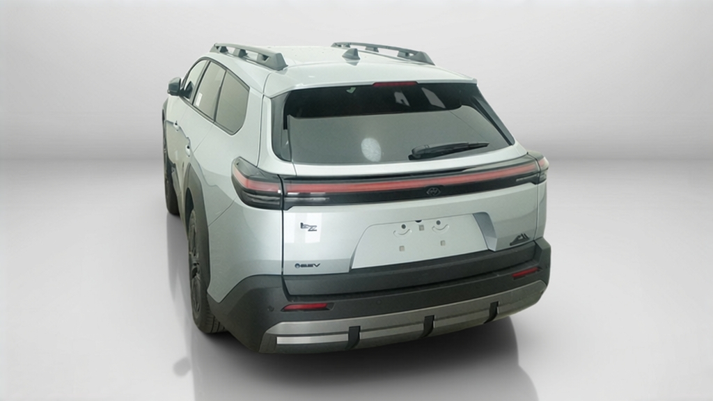 New 2026 Steel Toyota  image 33