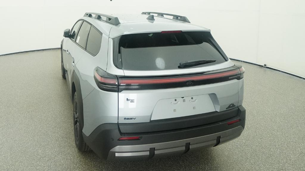 New 2026 Steel Toyota  image 40