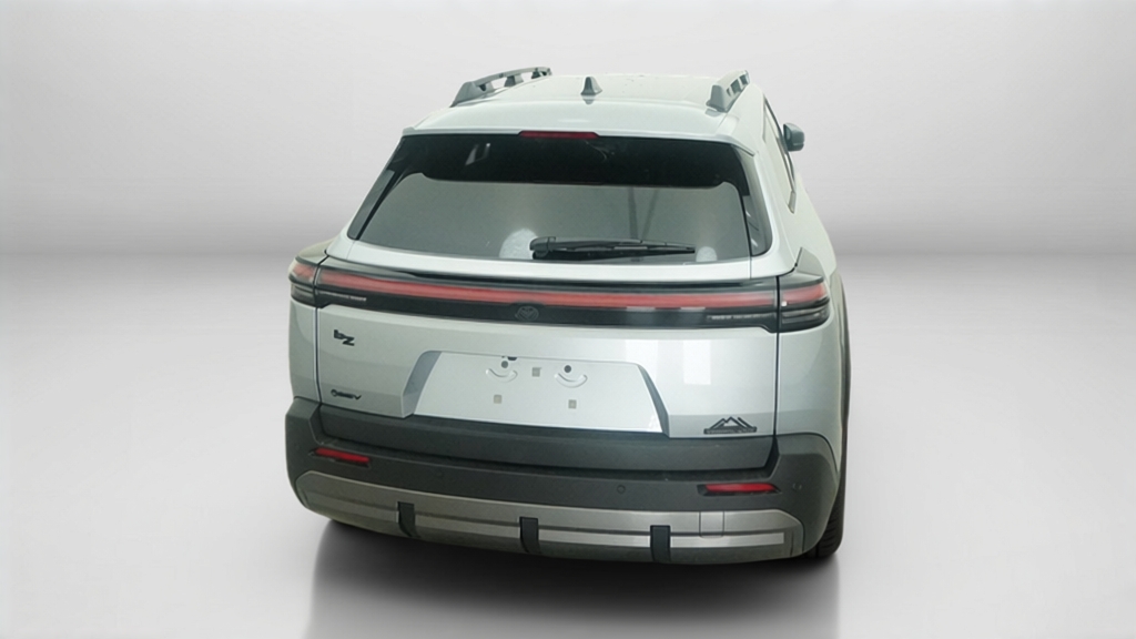 New 2026 Steel Toyota  image 32