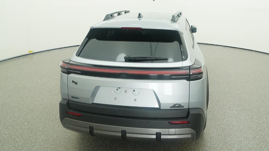 New 2026 Steel Toyota  image 42