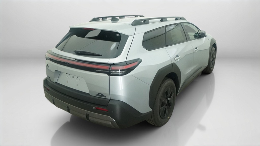 New 2026 Steel Toyota  image 31