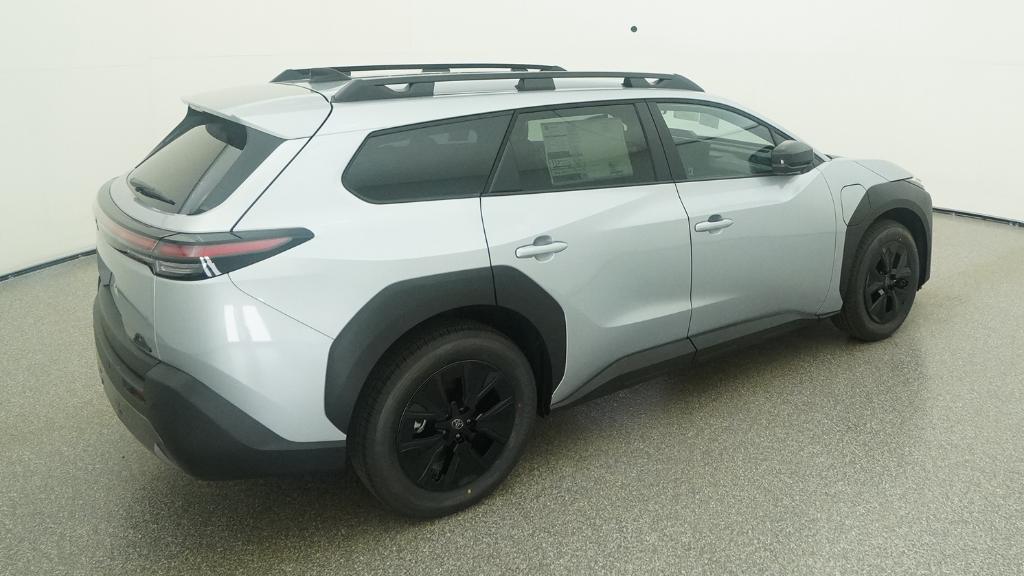 New 2026 Steel Toyota  image 33