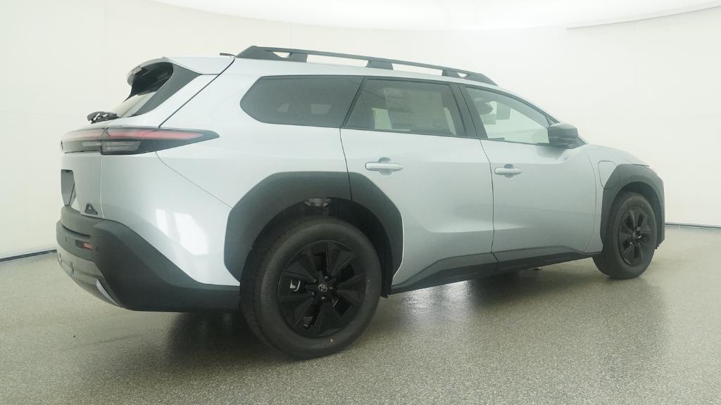 New 2026 Steel Toyota  image 39
