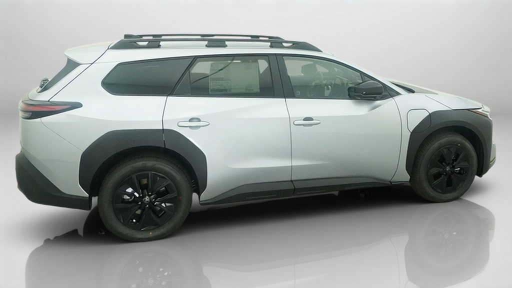 New 2026 Steel Toyota  image 28
