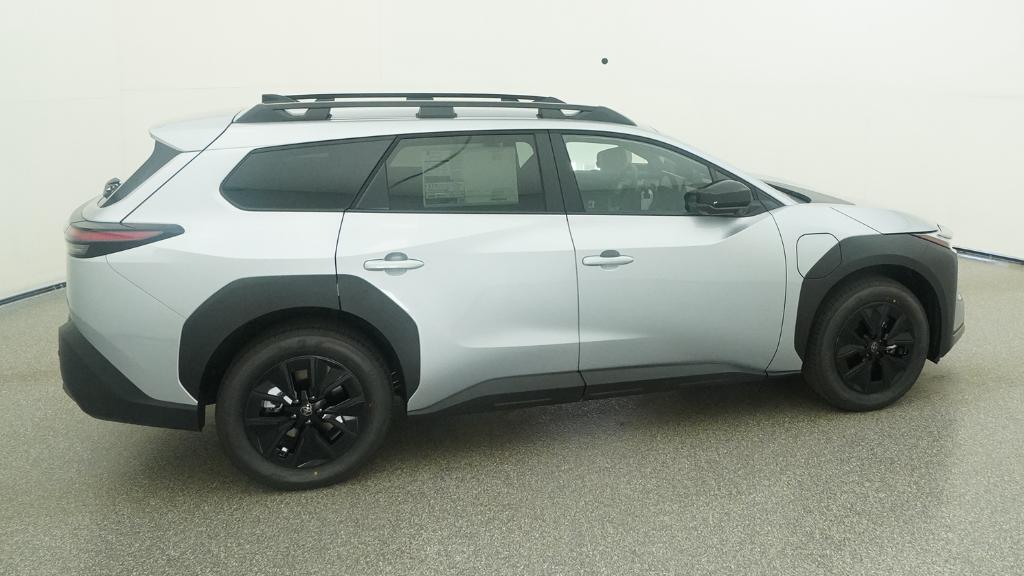 New 2026 Steel Toyota  image 38