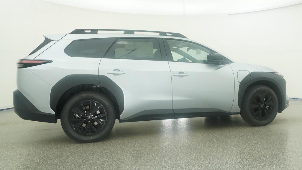New 2026 Steel Toyota  image 34