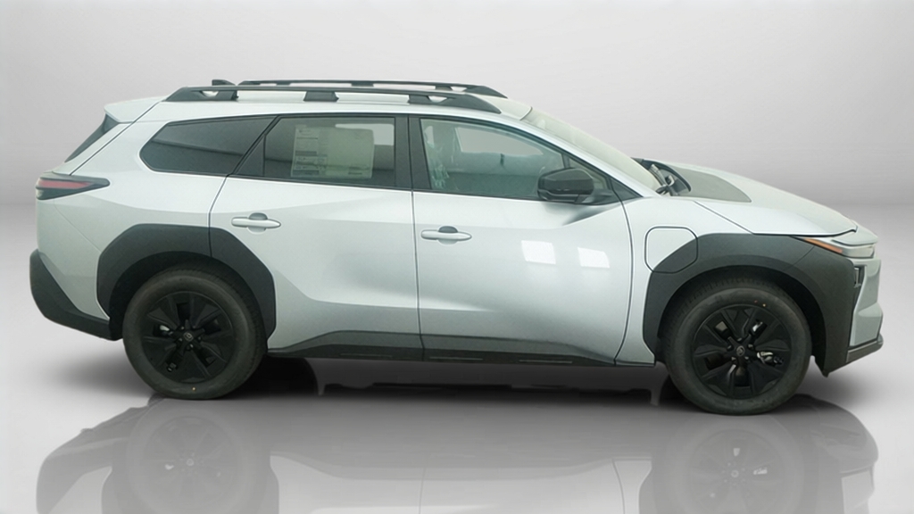 New 2026 Steel Toyota  image 27