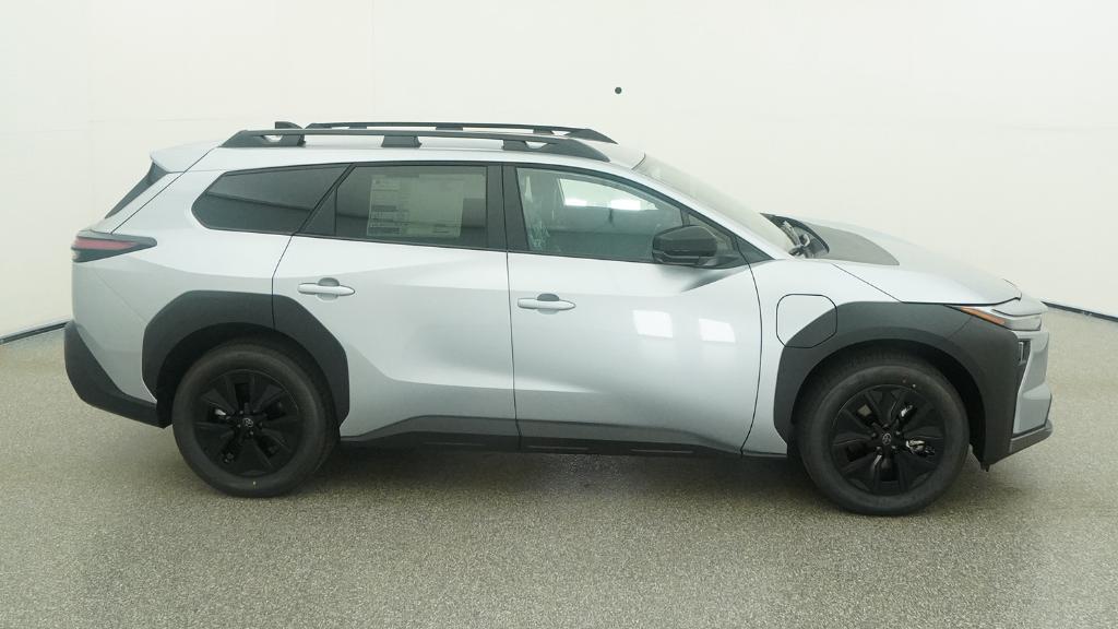 New 2026 Steel Toyota  image 36