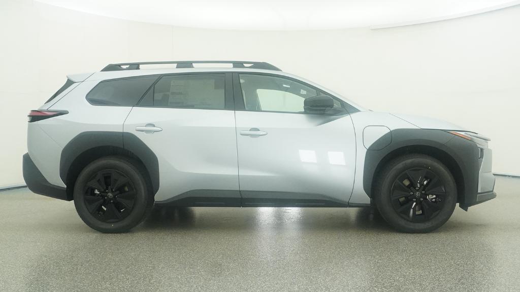 New 2026 Steel Toyota  image 24