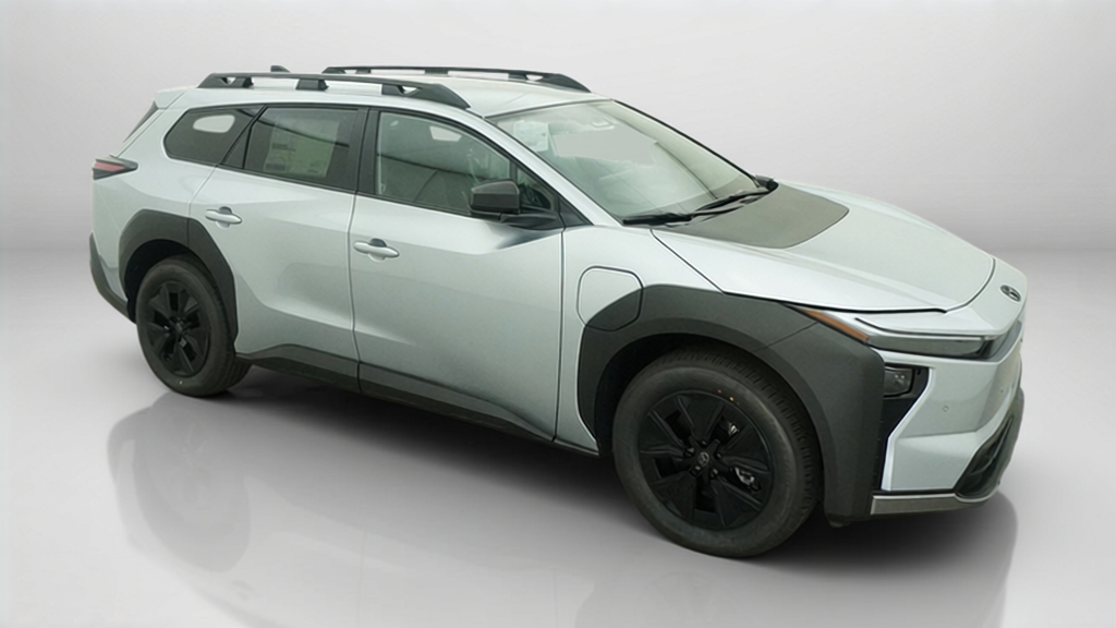 New 2026 Steel Toyota  image 26