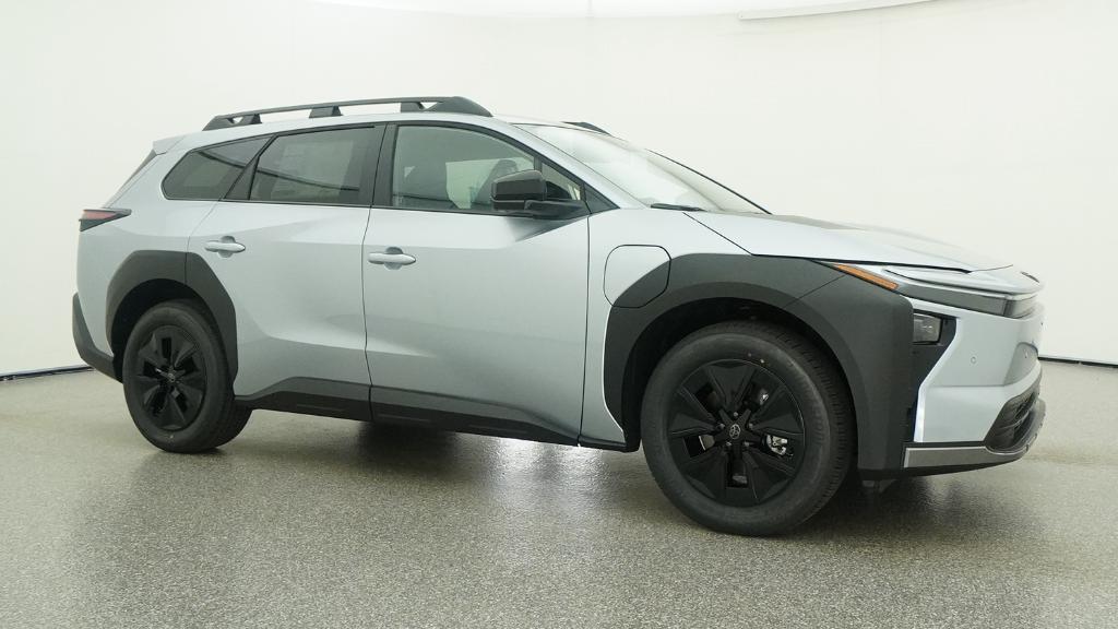 New 2026 Steel Toyota  image 32