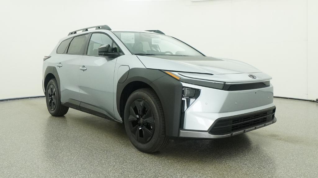 New 2026 Steel Toyota  image 29