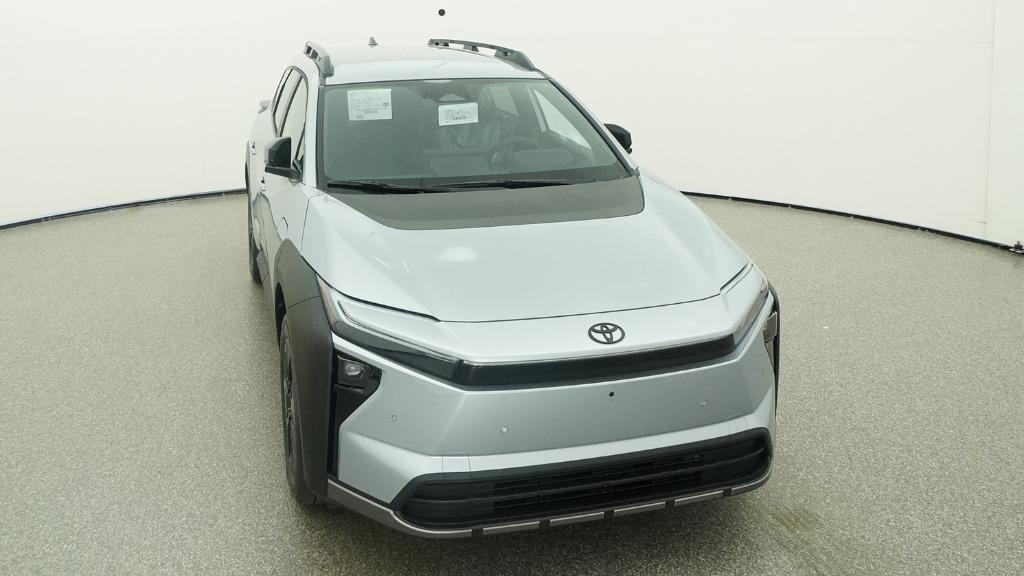 New 2026 Steel Toyota  image 27