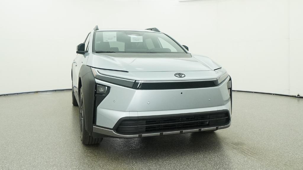 New 2026 Steel Toyota  image 30