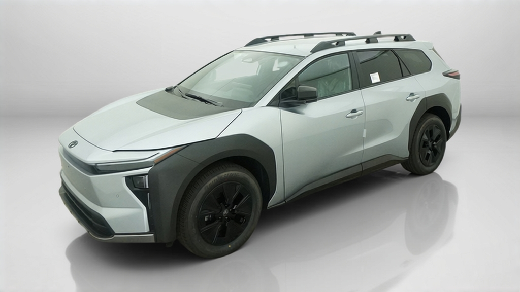 New 2026 Steel Toyota  image 21