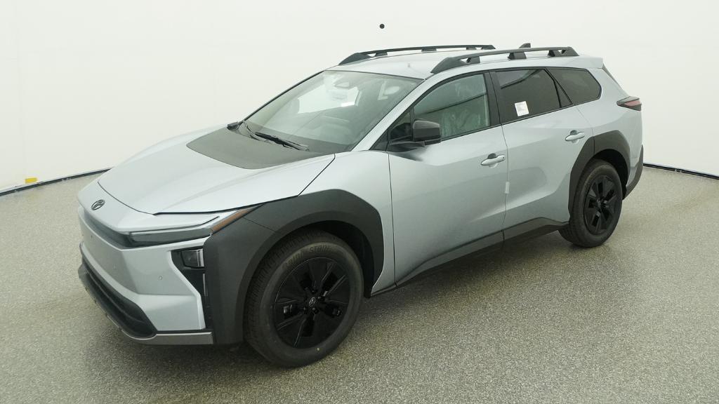 New 2026 Steel Toyota  image 21