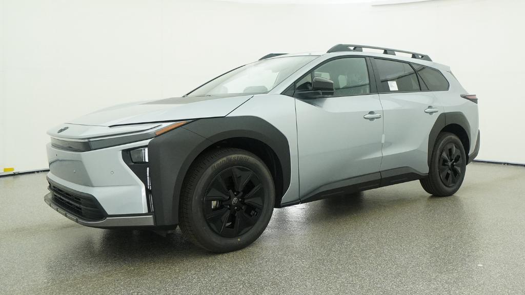 New 2026 Steel Toyota  image 31