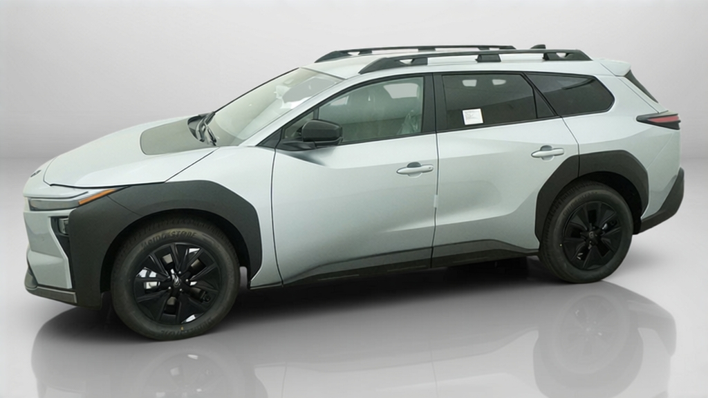 New 2026 Steel Toyota  image 23