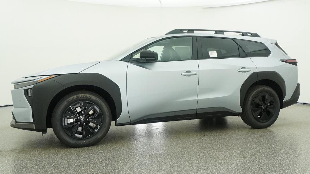 New 2026 Steel Toyota  image 41
