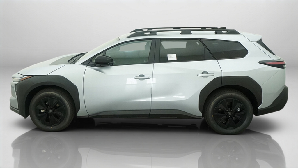 New 2026 Steel Toyota  image 22