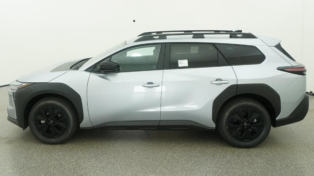 New 2026 Steel Toyota  image 23