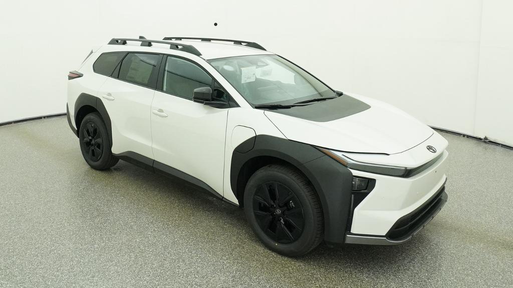 New 2026 Halo Toyota bZ Woodland image 33