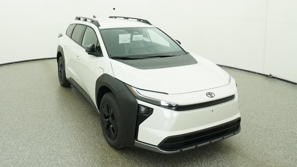 New 2026 Halo Toyota bZ Woodland image 31