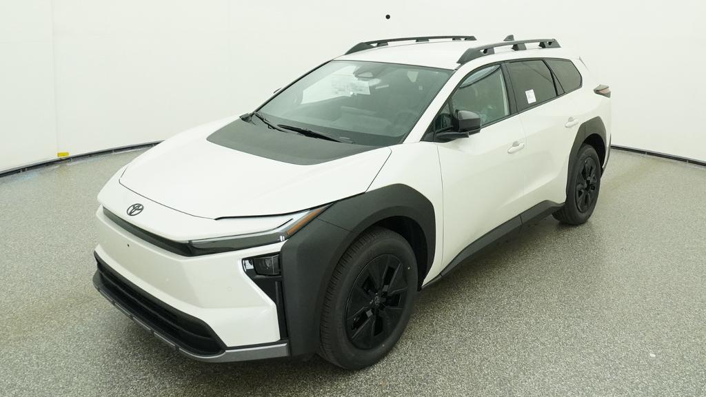 New 2026 Halo Toyota bZ Woodland image 24