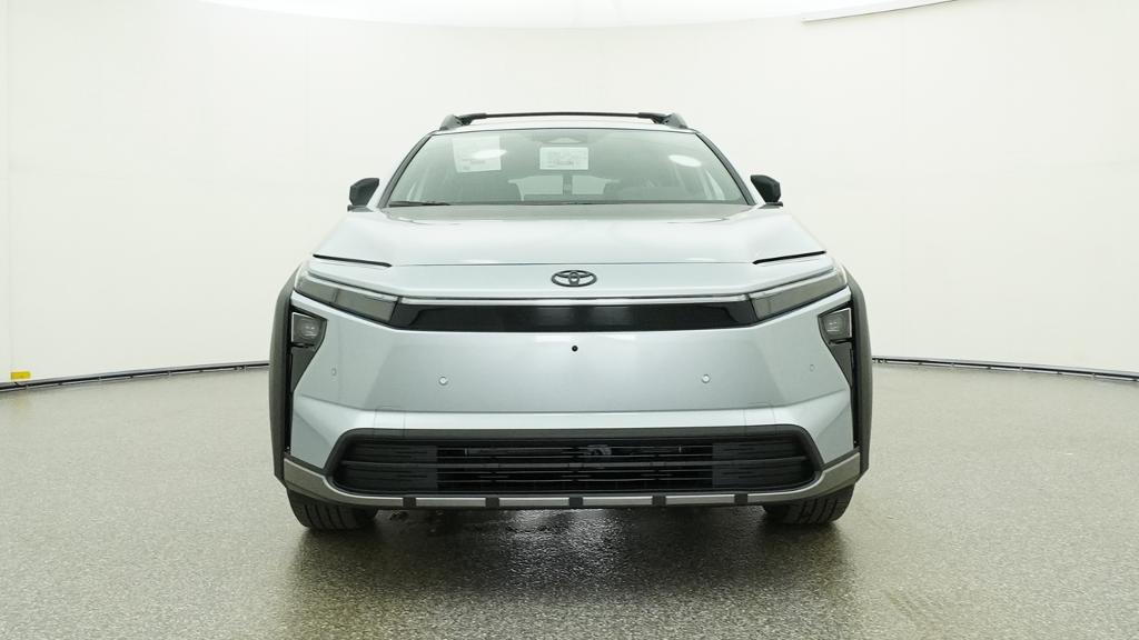 New 2026 Toyota bZ Woodland SUV