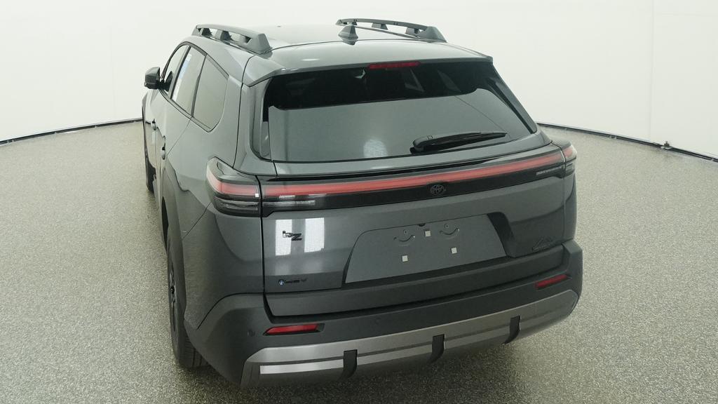 New 2026 Toyota bZ Woodland Sedan