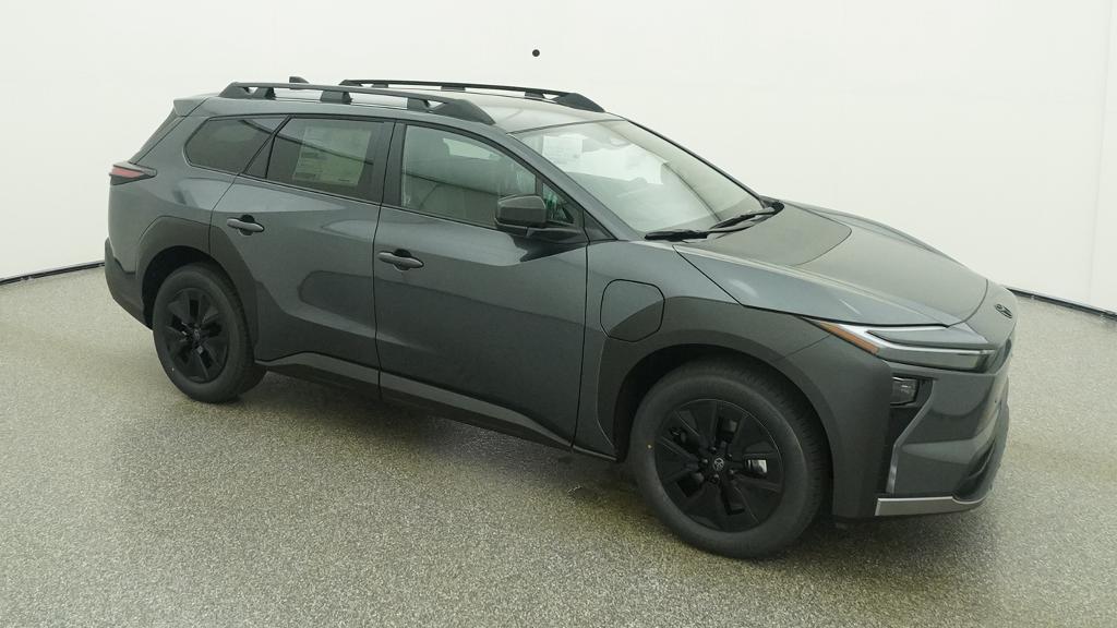 New 2026 Toyota bZ Woodland Sedan