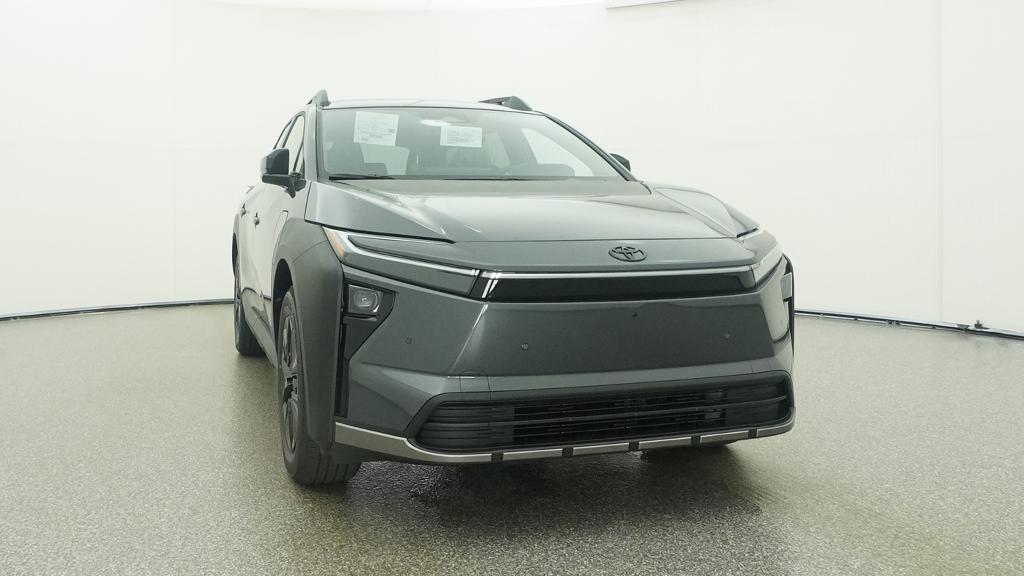 New 2026 Toyota bZ Woodland Sedan