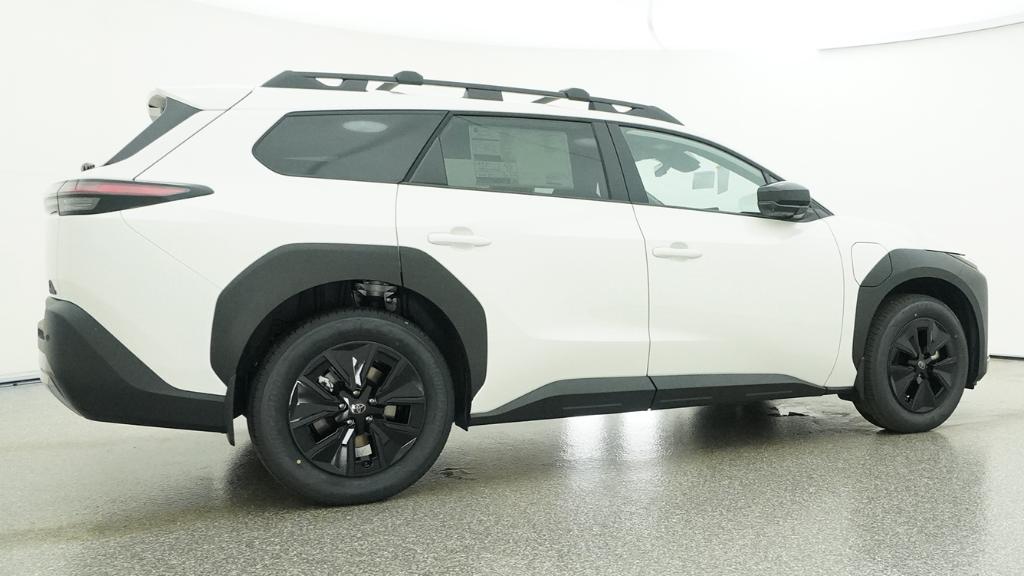 New 2026 Halo <sup>1</sup> Toyota  image 84