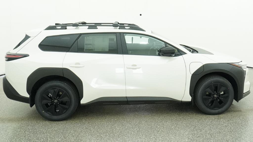 New 2026 Halo <sup>1</sup> Toyota  image 96