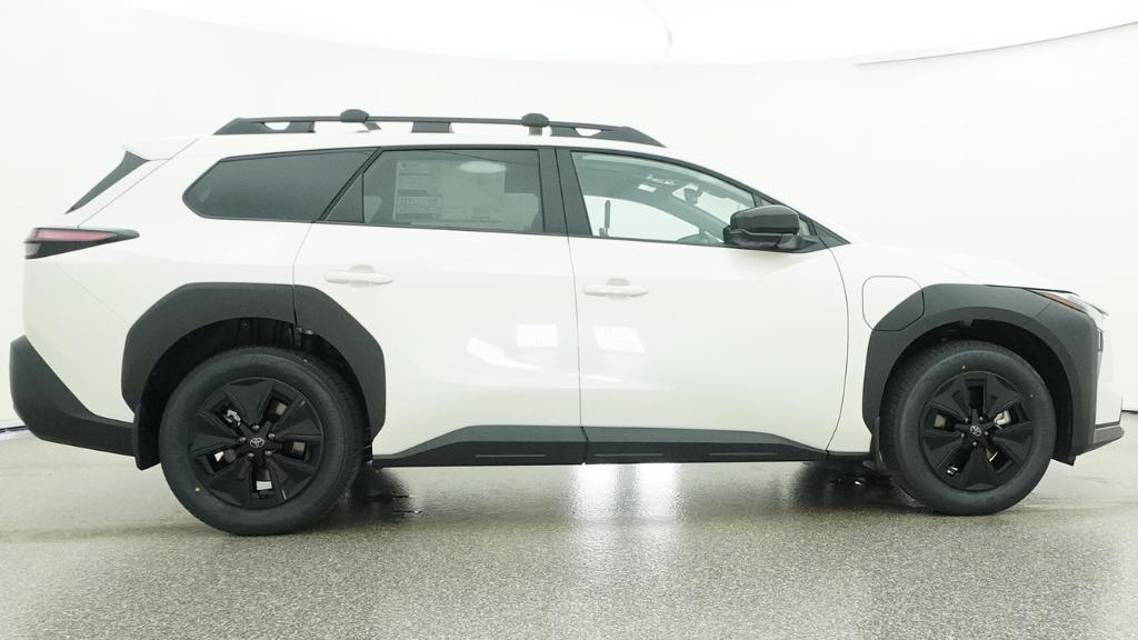 New 2026 Halo <sup>1</sup> Toyota  image 97