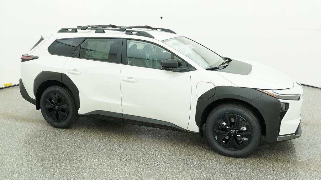 New 2026 Halo <sup>1</sup> Toyota  image 94