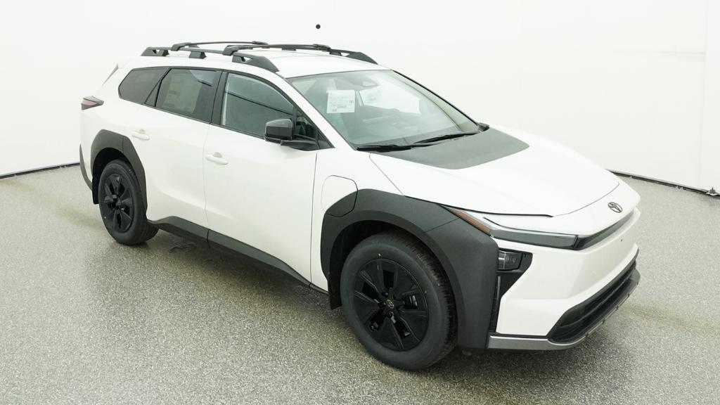 New 2026 Halo <sup>1</sup> Toyota  image 78