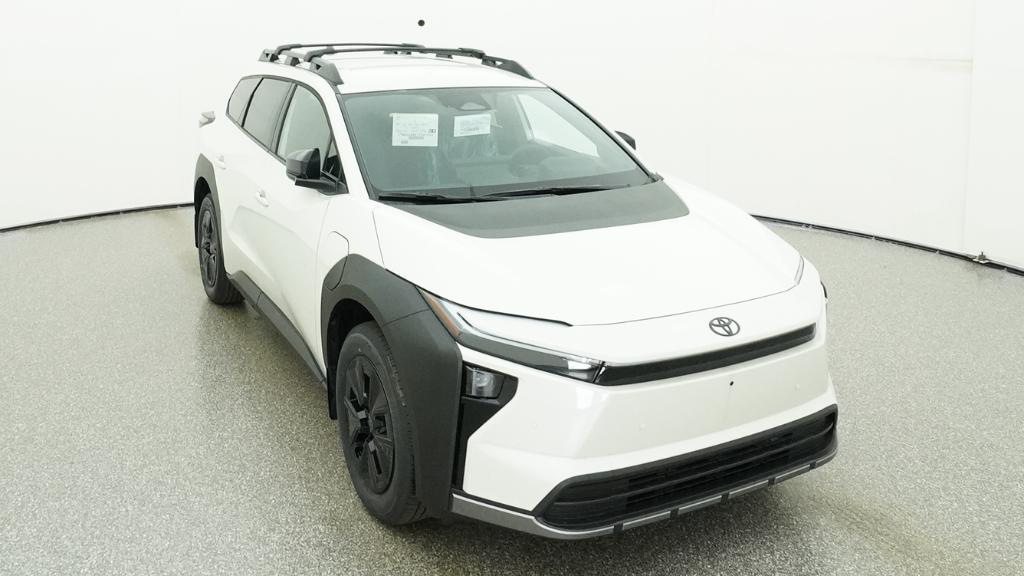 New 2026 Halo <sup>1</sup> Toyota  image 80