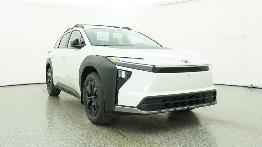 New 2026 Halo <sup>1</sup> Toyota  image 90