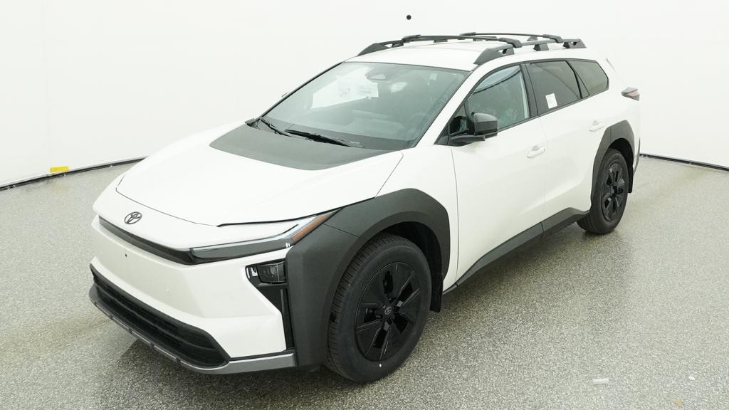 New 2026 Halo <sup>1</sup> Toyota  image 76