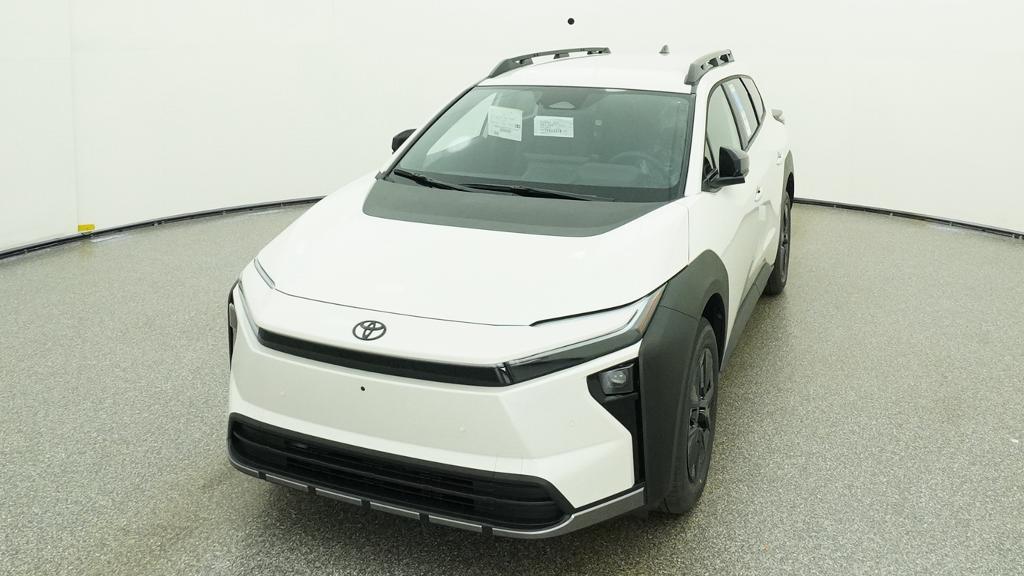New 2026 Halo Toyota bZ Woodland image 40