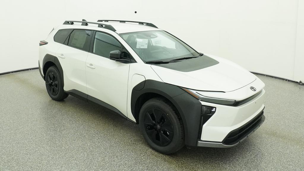 New 2026 Halo Toyota bZ Woodland image 30