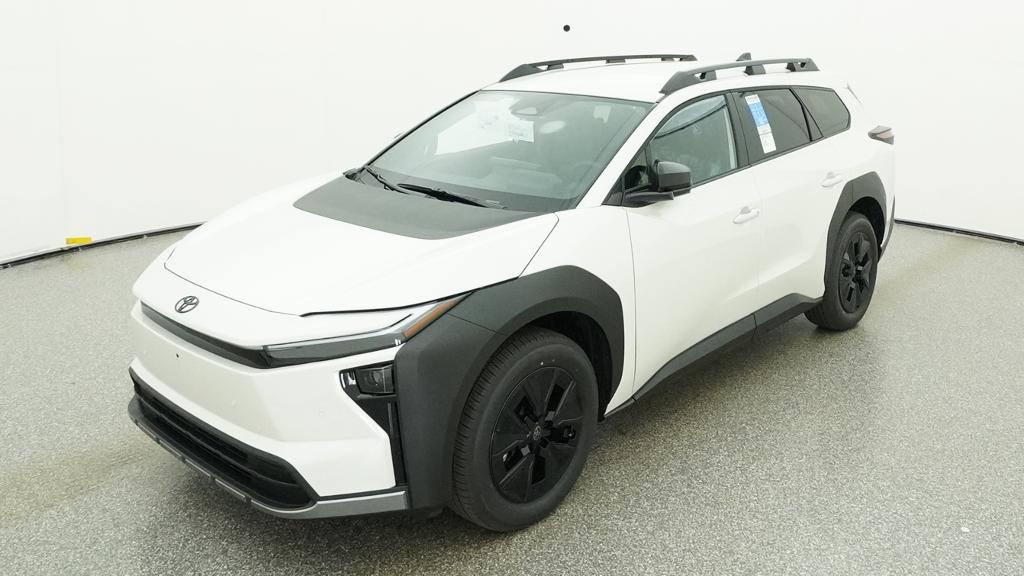 New 2026 Halo Toyota bZ Woodland image 46