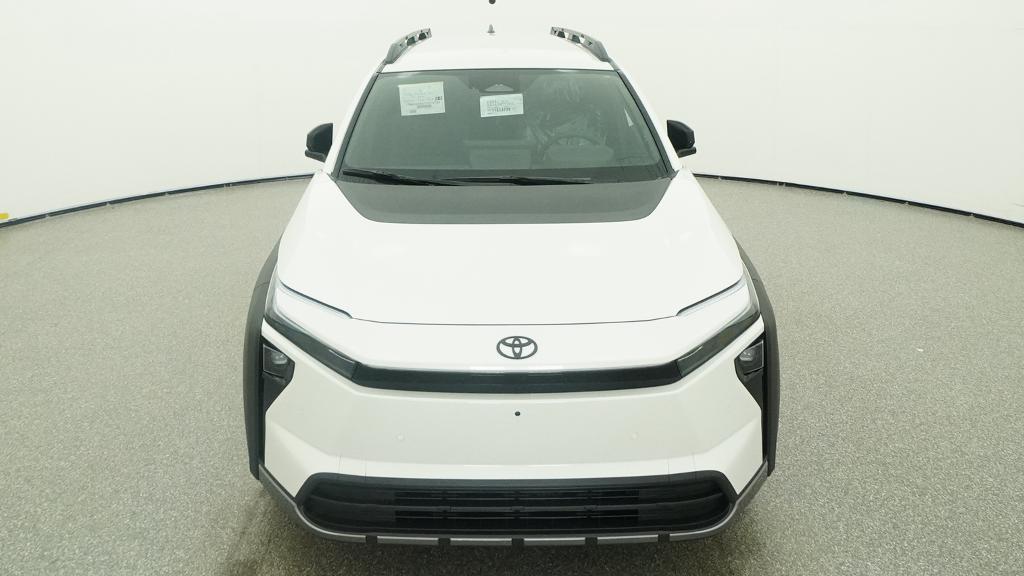 New 2026 Toyota bZ Woodland Sedan