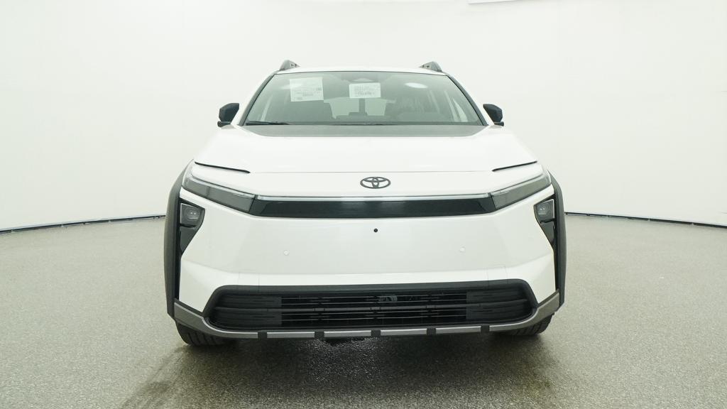 New 2026 Toyota bZ Woodland Sedan