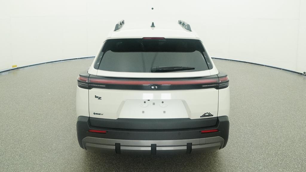 New 2026 Toyota bZ Woodland Sedan